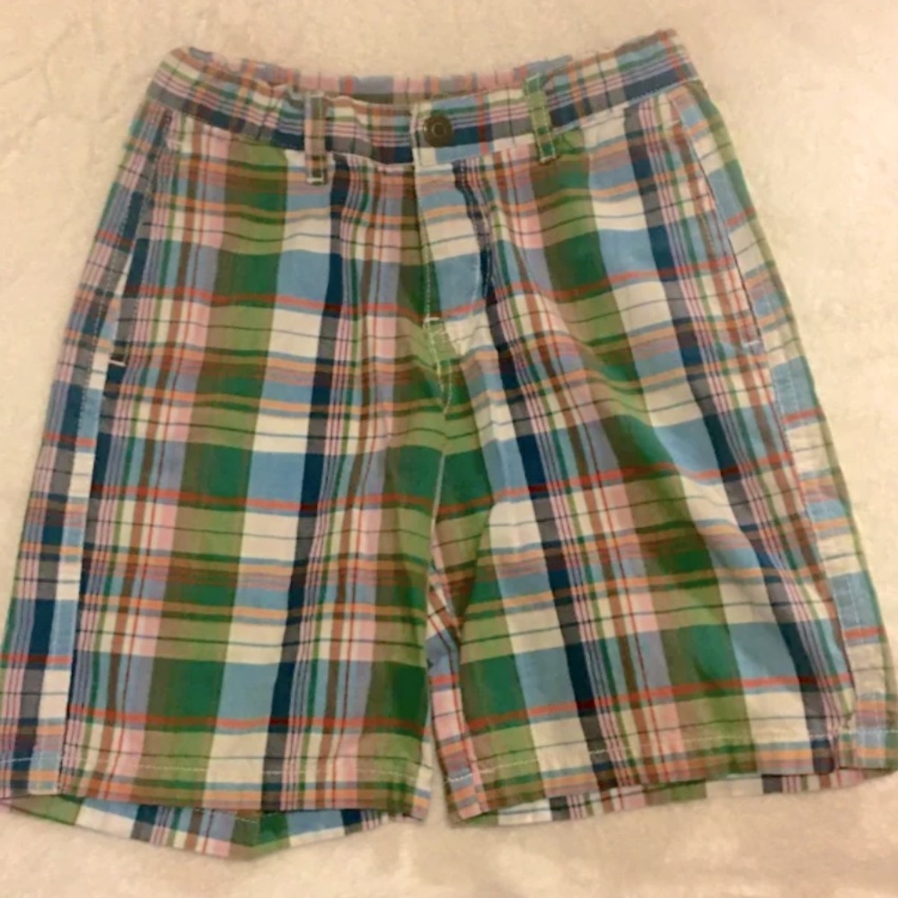 Boys Tommy Hilfiger shorts